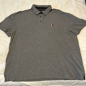 Tommy Hilfiger lightweight polo